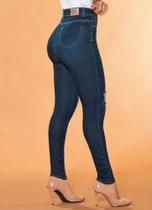Calça jeans sawary