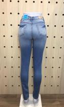 Calça Jeans Sawary
