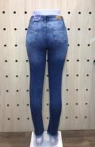 Calça Jeans Sawary