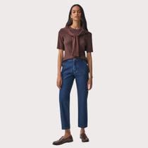 Calça Jeans Shoulder Slim
