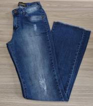 Calca jeans