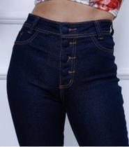 Calça jeans skine