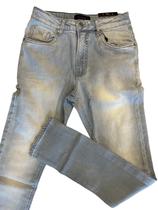 Calça jeans skinny acostamento 120313033 Calça jeans skinny acostamento 120313033