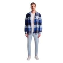 Calca Jeans Skinny Alagoinhas Misty Reserva