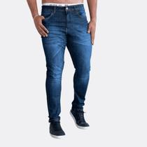 Calça Jeans Skinny Básica 01052802