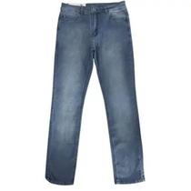Calça Jeans Skinny Batle Eco Reserva Lavagem 44 Calça Jeans Skinny Batle Eco Reserva Lavagem 44