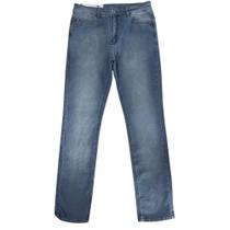 Calca Jeans Skinny Batle Eco Reserva