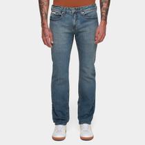 Calça Jeans Skinny Calvin Klein 5 Pockets II Masculina