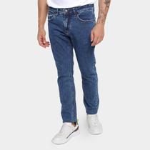 Calça Jeans Skinny Calvin Klein 5 Pockets Masculina