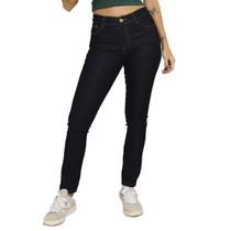 Calça Jeans Skinny Combat Feminina Revanche - 0201157 Calça Jeans Skinny Combat Feminina Revanche - 0201157