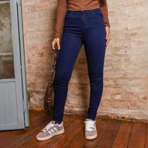 Calça Jeans Skinny Dark Feminino Revanche Acerúncia