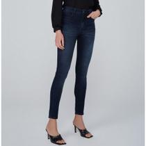 Calça Jeans Skinny Dzarm Calça Jeans Skinny Dzarm