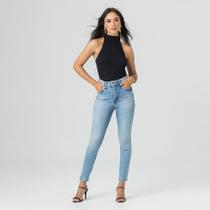 Calça Jeans Skinny Feminina Disparate