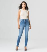 Calça Jeans Skinny Feminina Disparate