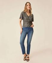 Calça Jeans Skinny Feminina Marisa-15070