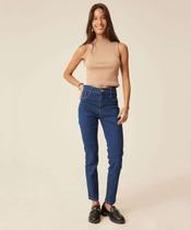 Calça Jeans Skinny Feminina Sawary-45436