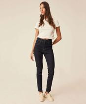 Calça Jeans Skinny Feminina Sawary-46212