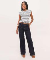 Calça Jeans Skinny Feminina Sawary-59056