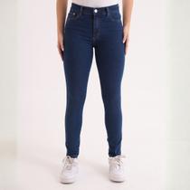 Calça Jeans Skinny Feminino Revanche Bahamas Calça Jeans Skinny Feminino Revanche Bahamas