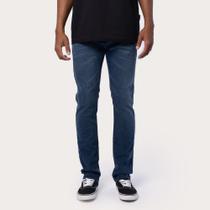 Calça Jeans Skinny Fit MCD