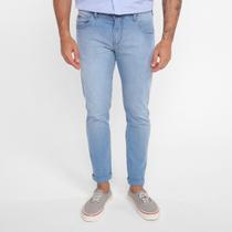 Calça Jeans Skinny Forum Masculina
