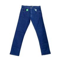 Calça jeans skinny hd- plus size