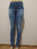 Calça jeans skinny Calça jeans skinny
