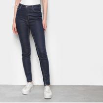 Calça Jeans Skinny Hering Lisa Feminina