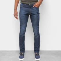 Calça Jeans Skinny Hering Masculina
