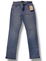 Calca jeans skinny hyperflex 121113072 Calca jeans skinny hyperflex 121113072