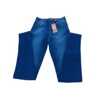 Calça jeans skinny janina cintura alta k2b Calça jeans skinny janina cintura alta k2b