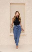 Calça Jeans Skinny Luria 42 Calça Jeans Skinny Luria 42
