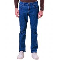 Calça Jeans Skinny Masculina Bivik - 219 Calça Jeans Skinny Masculina Bivik - 219