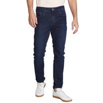 Calça Jeans Skinny Masculina com Elastano Hering - H1MX