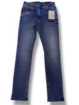 Calca jeans skinny masculina hyperflex acostamento Calca jeans skinny masculina hyperflex acostamento