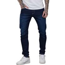 Calça Jeans Skinny Masculina