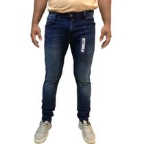 Calça Jeans Skinny Masculina Calça Jeans Skinny Masculina
