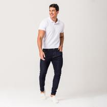 Calça Jeans Skinny Masculina Zune