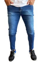 CALÇA JEANS skinny MODA MASCULINA SKINNY APERTADA VARIOS MODELOS TUDO A PRONTA ENTREGA