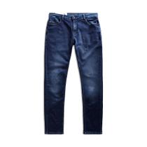Calça Jeans Skinny Moletom Raul Reserva