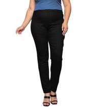 Calça Jeans Skinny Plus Size Feminina