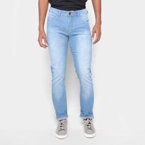 Calça Jeans Skinny Reserva Estonada Masculina