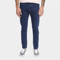 Calça Jeans Skinny Sawary Masculina