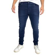 Calça jeans skinny six one masculino ref: six5011063 Calça jeans skinny six one masculino ref: six5011063