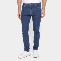 Calça Jeans Skinny Tommy Jeans Simon Masculina