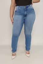 Calça jeans skinny