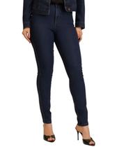 Calça jeans skinny youngstyle feminino ref: youcf1003