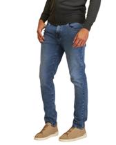 Calça jeans skinny youngstyle masculino ref:youcm507