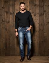Calça Jeans Sknny Masculina Lets Denim 5606