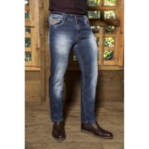 Calça Jeans Sknny Masculina Lets Denim 5606